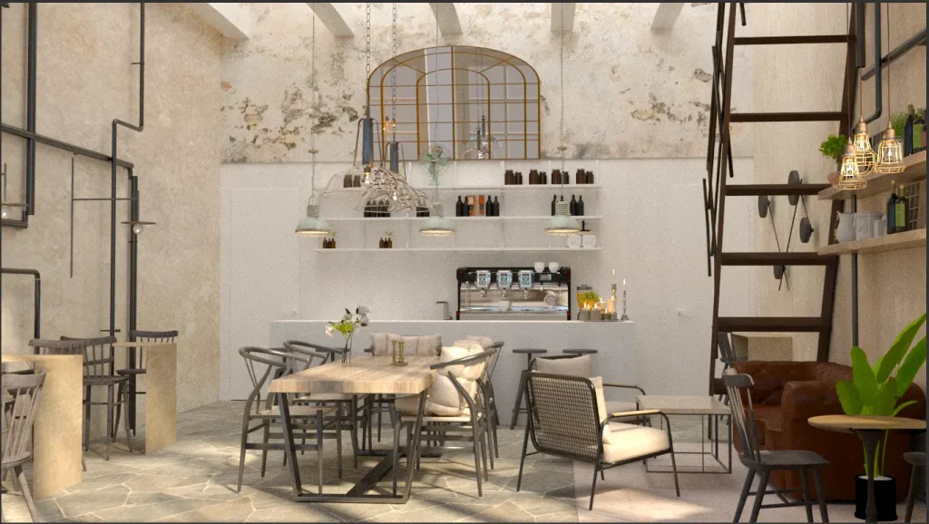 render6 Ανακαίνιση bar
