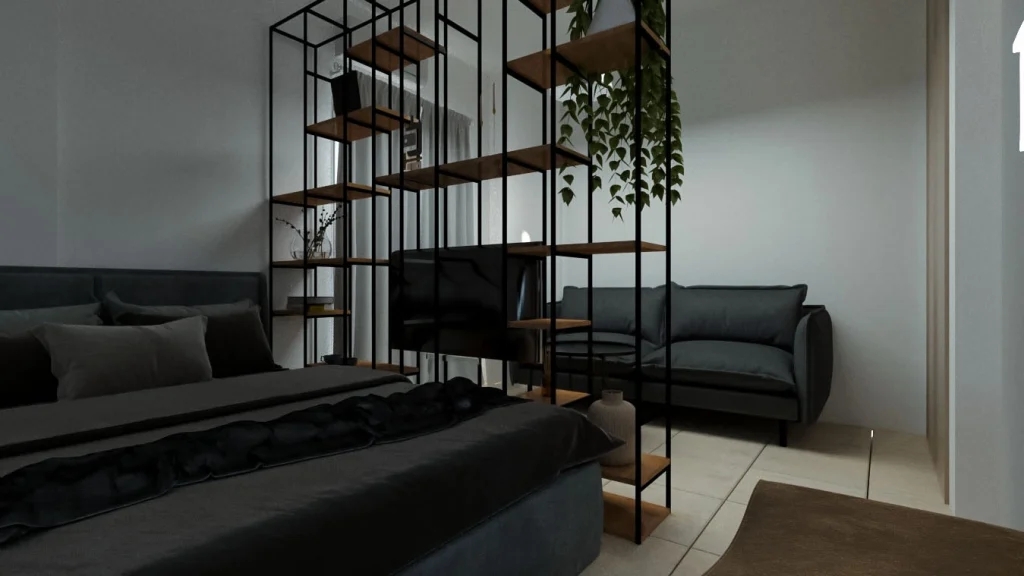 Airbnb apartment IGdesign 7 Airbnb, apartment, IGdesign, Renovation, Ανακαίνιση, Διακόσμηση, Interior Design, Ιωάννινα, Πάργα, Πρέβεζα, Άρτα