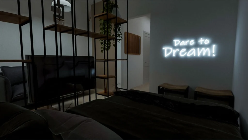 Airbnb apartment IGdesign 8 Airbnb, apartment, IGdesign, Renovation, Ανακαίνιση, Διακόσμηση, Interior Design, Ιωάννινα, Πάργα, Πρέβεζα, Άρτα