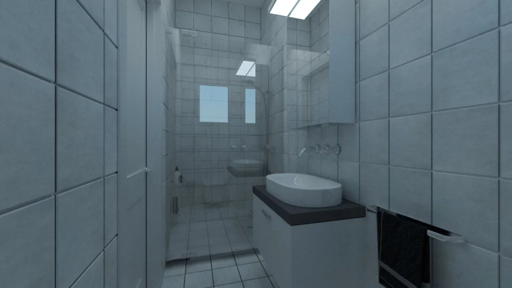 Airbnb apartment IGdesign 9 Airbnb, apartment, IGdesign, Renovation, Ανακαίνιση, Διακόσμηση, Interior Design, Ιωάννινα, Πάργα, Πρέβεζα, Άρτα