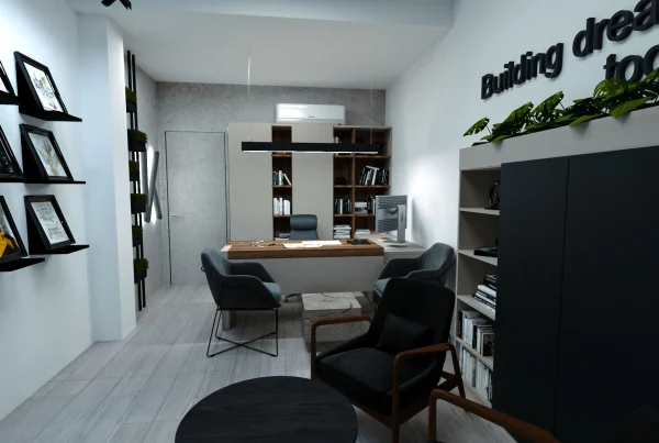Construction office, IGdesign, Ανακαίνιση, Renovation, Design, Interior Design, Διακόσμηση